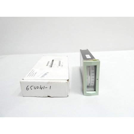 Versatile Measuring Instruments VERTICAL 0-320C OTHER PANEL METER 9284PA-01-E-VB-13N